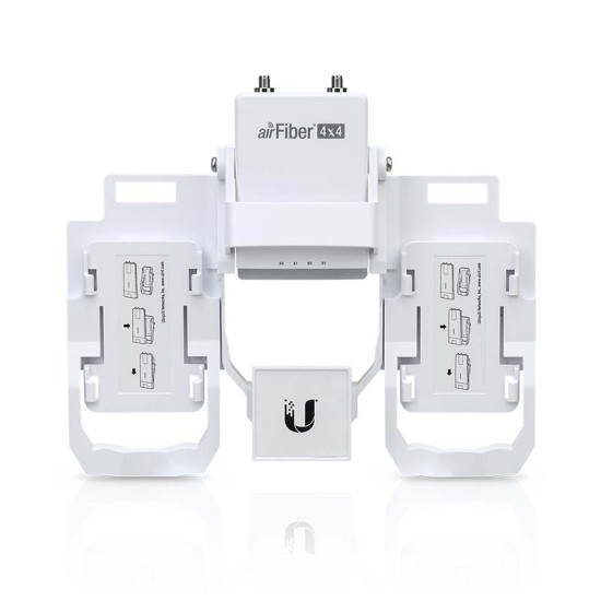 Multiplexor 4x4 MIMO airFiber UniFi Ubiquiti, AF-MPx4
