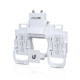 Multiplexor 4x4 MIMO airFiber UniFi Ubiquiti, AF-MPx4