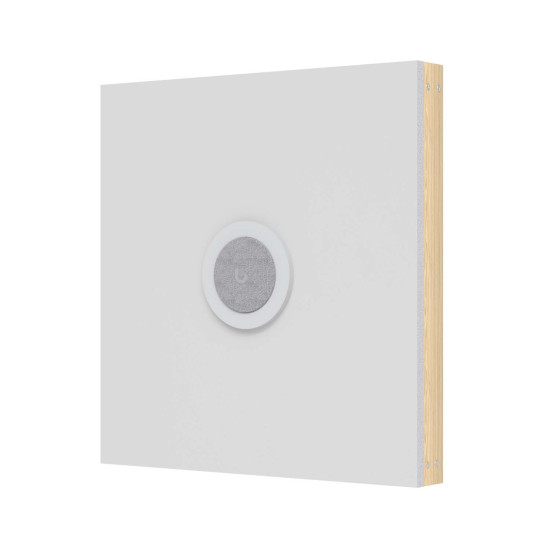 Sonerie inteligentă Ubiquiti UniFi PoE Smart Chime – UACC-Chime-PoE