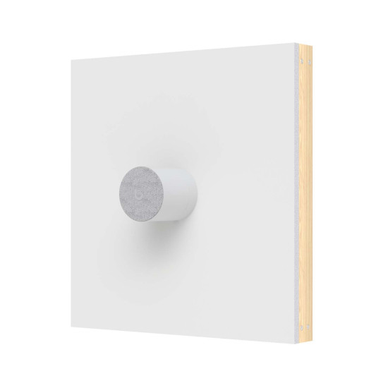 Sonerie inteligentă Ubiquiti UniFi PoE Smart Chime – UACC-Chime-PoE