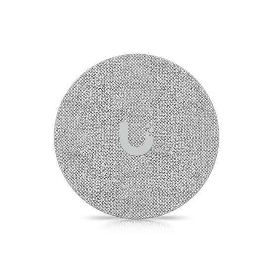 Sonerie inteligentă Ubiquiti UniFi PoE Smart Chime – UACC-Chime-PoE