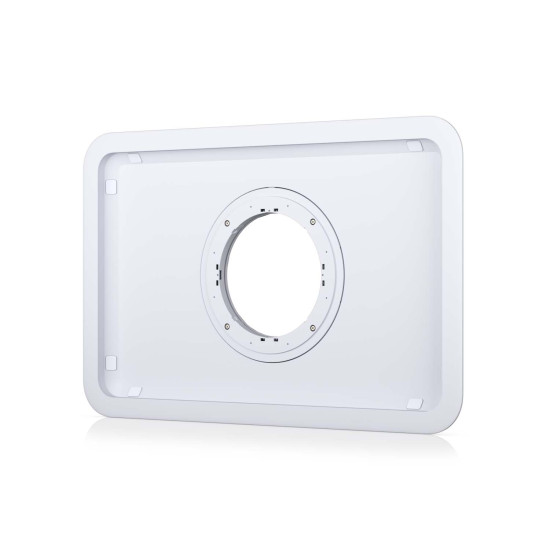 Suport încastrat Flush Mount pentru UniFi Connect Display Ubiquiti, UACC-Display21-FM
