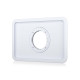 Suport încastrat Flush Mount pentru UniFi Connect Display Ubiquiti, UACC-Display21-FM