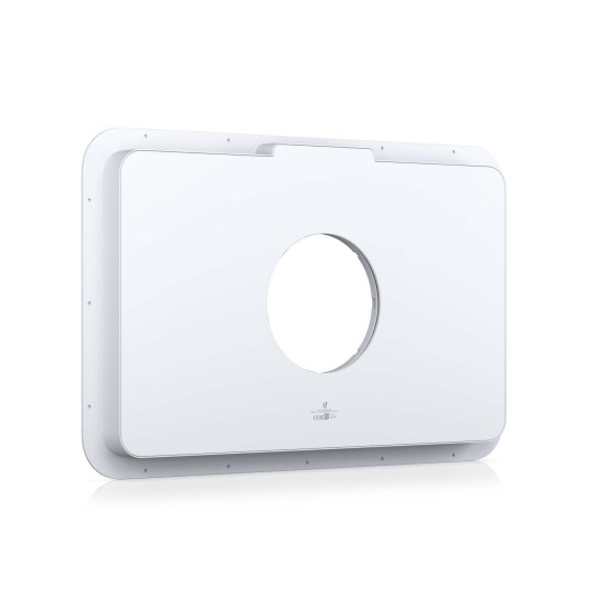 Suport încastrat Flush Mount pentru UniFi Connect Display Ubiquiti, UACC-Display21-FM