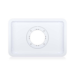 Suport încastrat Flush Mount pentru UniFi Connect Display Ubiquiti, UACC-Display21-FM