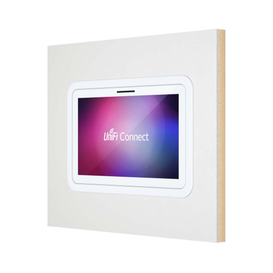 Suport încastrat Flush Mount pentru UniFi Connect Display Ubiquiti, UACC-Display21-FM