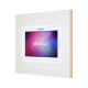 Suport încastrat Flush Mount pentru UniFi Connect Display Ubiquiti, UACC-Display21-FM