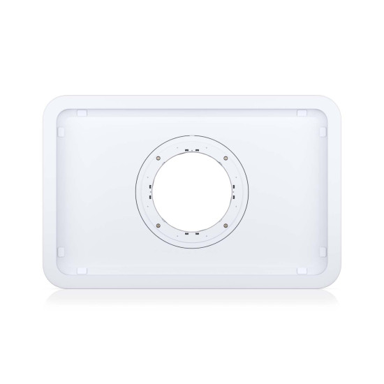 Suport încastrat Flush Mount pentru UniFi Connect Display Ubiquiti, UACC-Display21-FM
