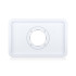 Suport încastrat Flush Mount pentru UniFi Connect Display Ubiquiti, UACC-Display21-FM
