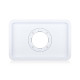 Suport încastrat Flush Mount pentru UniFi Connect Display Ubiquiti, UACC-Display21-FM