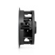 Boxă încastrabilă de tavan 6.5" In-Ceiling UniFi Ubiquiti, UACC-In-Ceiling-Speaker