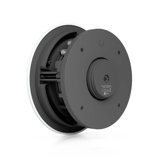 Boxă încastrabilă de tavan 6.5" In-Ceiling UniFi Ubiquiti, UACC-In-Ceiling-Speaker
