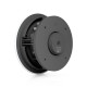 Boxă încastrabilă de tavan 6.5" In-Ceiling UniFi Ubiquiti, UACC-In-Ceiling-Speaker