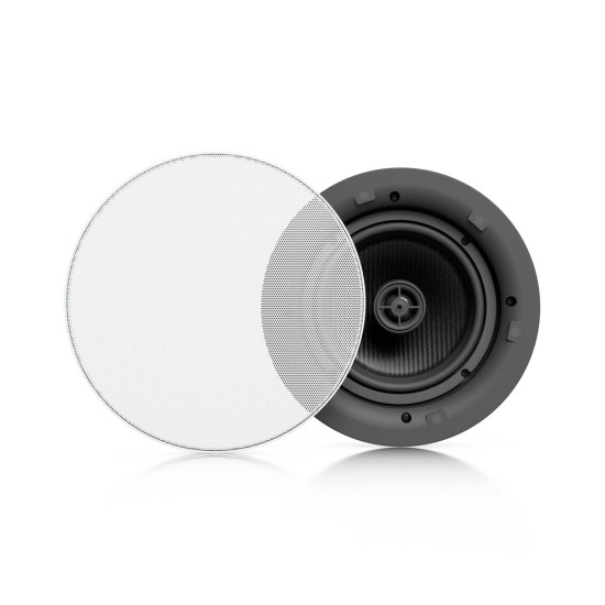Boxă încastrabilă de tavan 6.5" In-Ceiling UniFi Ubiquiti, UACC-In-Ceiling-Speaker
