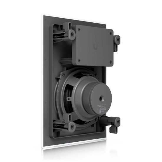 Boxă încastrabilă 6.5" In-Wall UniFi Ubiquiti, UACC-In-Wall-Speaker