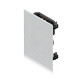 Boxă încastrabilă 6.5" In-Wall UniFi Ubiquiti, UACC-In-Wall-Speaker