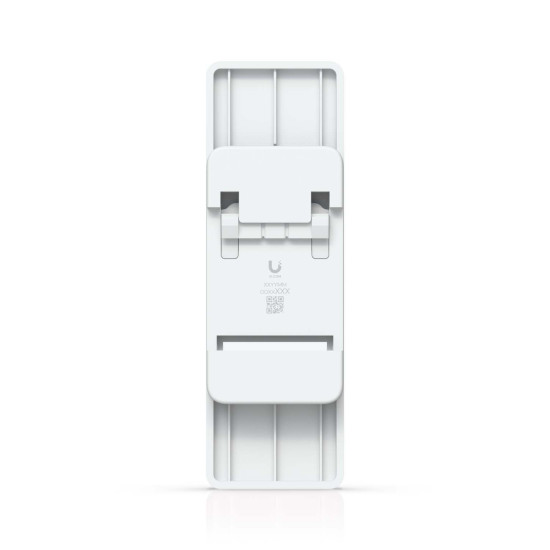 Suport pentru șină DIN pentru Switch-uri compacte UniFi Ubiquiti, UACC-Switch-DIN