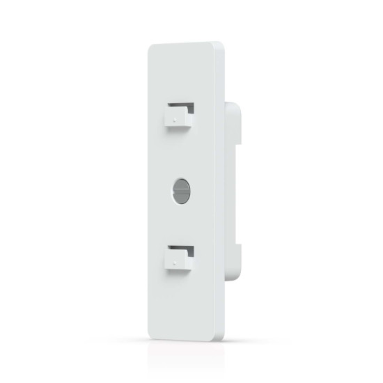 Suport pentru șină DIN pentru Switch-uri compacte UniFi Ubiquiti, UACC-Switch-DIN