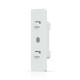 Suport pentru șină DIN pentru Switch-uri compacte UniFi Ubiquiti, UACC-Switch-DIN