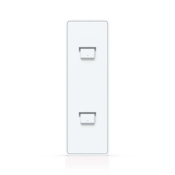 Suport magnetic de perete Floating Mount pentru Switch-uri compacte UniFi Ubiquiti, UACC-Switch-FM