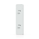 Suport magnetic de perete Floating Mount pentru Switch-uri compacte UniFi Ubiquiti, UACC-Switch-FM