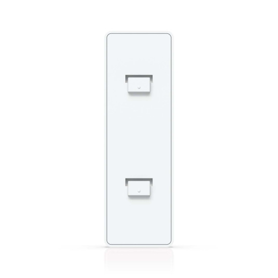 Suport magnetic de perete Floating Mount pentru Switch-uri compacte UniFi Ubiquiti, UACC-Switch-FM