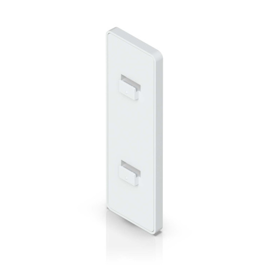 Suport magnetic de perete Floating Mount pentru Switch-uri compacte UniFi Ubiquiti, UACC-Switch-FM