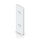 Suport magnetic de perete Floating Mount pentru Switch-uri compacte UniFi Ubiquiti, UACC-Switch-FM