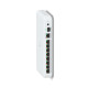 Suport magnetic de perete Floating Mount pentru Switch-uri compacte UniFi Ubiquiti, UACC-Switch-FM