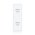 Suport magnetic de perete Floating Mount pentru Switch-uri compacte UniFi Ubiquiti, UACC-Switch-FM