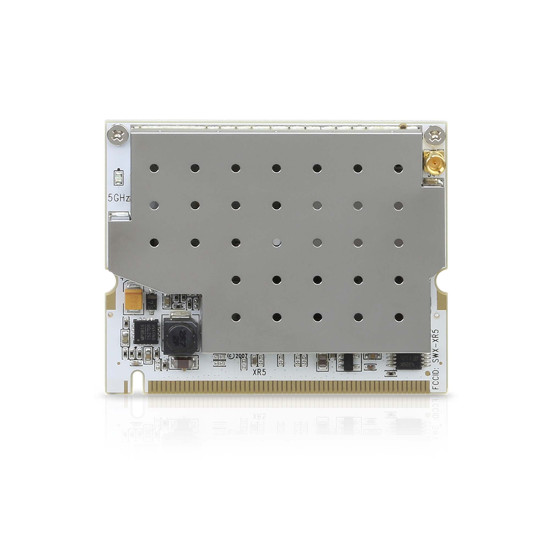 Modul radio XtremeRange pentru Mesh și Bridge UniFi Ubiquiti, XR2
