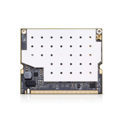Modul radio XtremeRange 5 GHz pentru Mesh și Bridge UniFi Ubiquiti, XR5