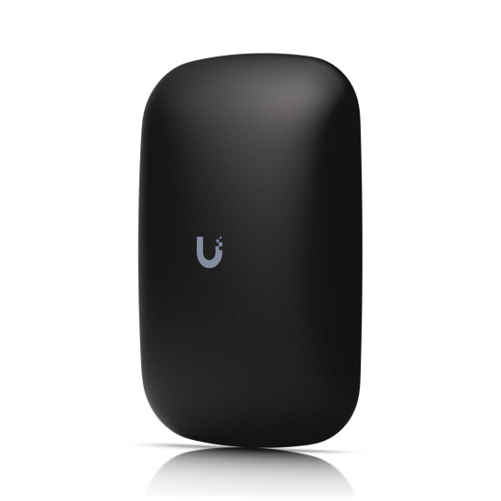 Carcasă pentru Access Point U6 Extender și BeaconHD UniFi Ubiquiti, Negru, EXTD-cover-Black-3