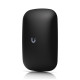 Carcasă pentru Access Point U6 Extender și BeaconHD UniFi Ubiquiti, Negru, EXTD-cover-Black-3