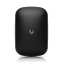 Carcasă pentru Access Point U6 Extender și BeaconHD UniFi Ubiquiti, Negru, EXTD-cover-Black-3