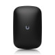 Carcasă pentru Access Point U6 Extender și BeaconHD UniFi Ubiquiti, Negru, EXTD-cover-Black-3