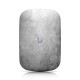 Carcasă pentru Access Point U6 Extender și BeaconHD UniFi Ubiquiti, Piatra, EXTD-cover-Concrete-3