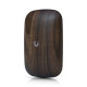 Carcasă pentru Access Point U6 Extender și BeaconHD UniFi Ubiquiti, Wood, EXTD-cover-Wood-3