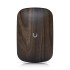 Carcasă pentru Access Point U6 Extender și BeaconHD UniFi Ubiquiti, Wood, EXTD-cover-Wood-3