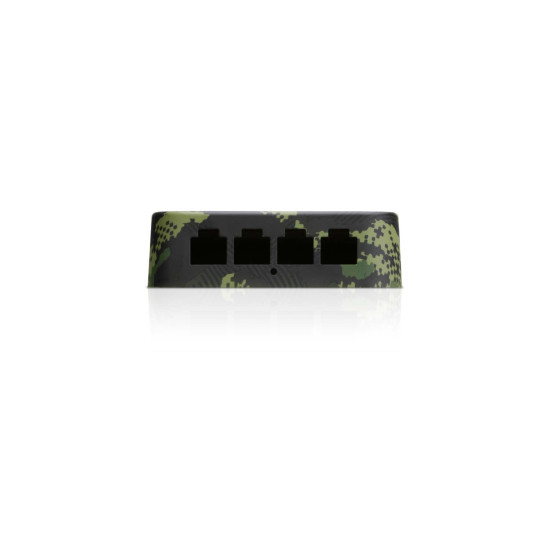 Carcasă pentru Access Point In-Wall HD UniFi Ubiquiti, IW-HD-CF-3