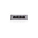 Carcasă pentru Access Point In-Wall HD UniFi Ubiquiti, Concrete, IW-HD-CT-3