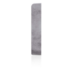 Carcasă pentru Access Point In-Wall HD UniFi Ubiquiti, Concrete, IW-HD-CT-3