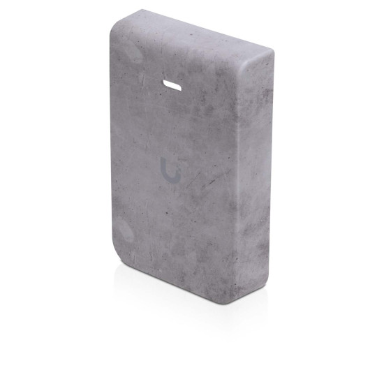 Carcasă pentru Access Point In-Wall HD UniFi Ubiquiti, Concrete, IW-HD-CT-3