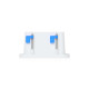 Suport încastrat Flush Mount pentru AI Speaker UniFi Ubiquiti, UACC-AI-Speaker-FM