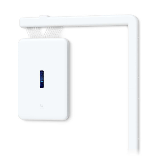 Canal de cablu de protecție pentru Dream Wall UniFi Ubiquiti, UACC-CRE