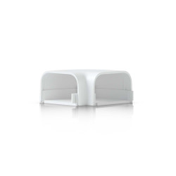 Canal de cablu de protecție pentru Dream Wall UniFi Ubiquiti, UACC-CRE