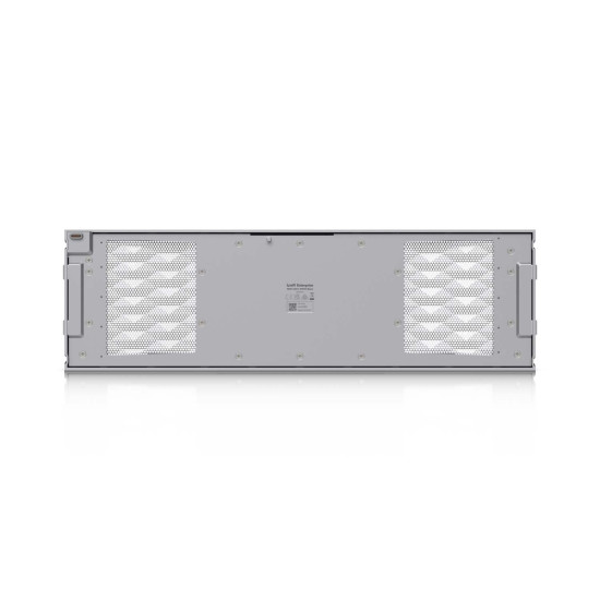 Panou frontal Enterprise NVR cu ecran tactil 4.7" UniFi Ubiquiti, UACC-ENVR-Bezel