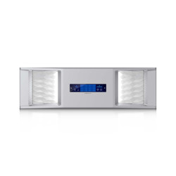 Panou frontal Enterprise NVR cu ecran tactil 4.7" UniFi Ubiquiti, UACC-ENVR-Bezel