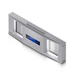 Panou frontal Enterprise NVR cu ecran tactil 4.7" UniFi Ubiquiti, UACC-ENVR-Bezel