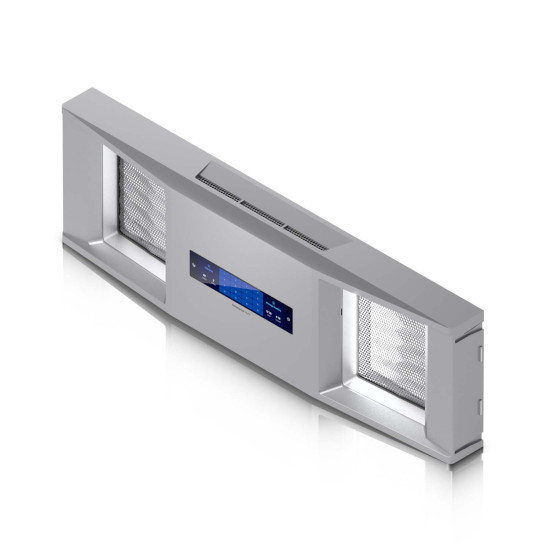 Panou frontal Enterprise NVR cu ecran tactil 4.7" UniFi Ubiquiti, UACC-ENVR-Bezel